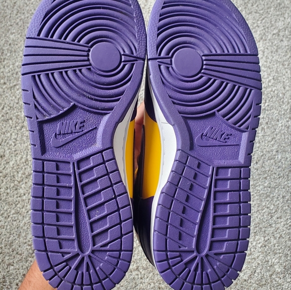 Nike Dunk - Picture 5 of 5